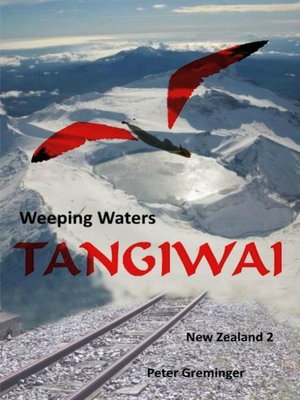 cover image of Tangiwai